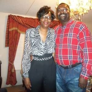 Meet your Posher, Anthony tiny